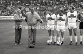 26.05.1984 VfB Stuttgart - Hamburger SV