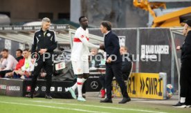 18.02.23 VfB Stuttgart - 1. FC K&ouml;ln
