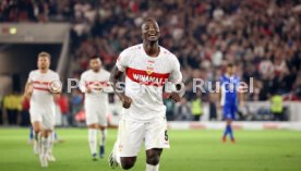 22.09.23 VfB Stuttgart - SV Darmstadt 98