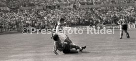 22.08.92 VfB Stuttgart - 1. FC N&uuml;rnberg