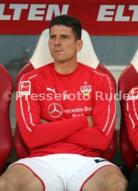 Relegation 2019 VfB Stuttgart - 1. FC Union Berlin