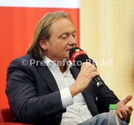 VfB Stuttgart im Dialog