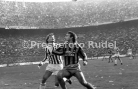 19.12.82 Inter Mailand - Juventus Turin