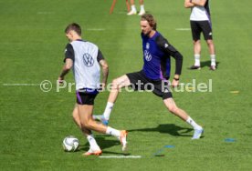 30.05.25 DFB Training