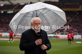 VfB Stuttgart - Bayer 04 Leverkusen