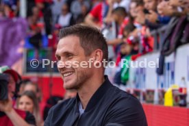 13.09.25 1. FC Heidenheim - Borussia Dortmund
