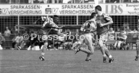 23.08.97 Stuttgarter Kickers - KFC Uerdingen