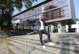 VfB Stuttgart Andreas Beck