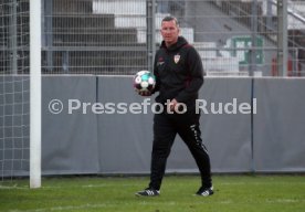 27.04.22 U17 VfB Stuttgart - U17 Hertha BSC Berlin