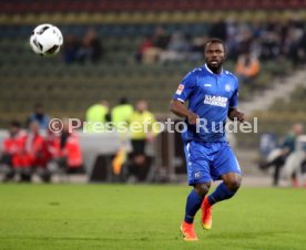 Karlsruher SC - SpVgg Greuther F&uuml;rth