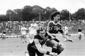 08.06.85 Karlsruher SC - VfB Stuttgart