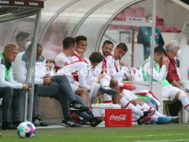 22.05.21 VfB Stuttgart - Arminia Bielefeld