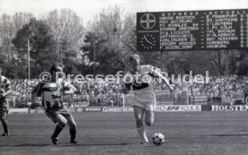 16.05.92 Bayer 04 Leverkusen - VfB Stuttgart