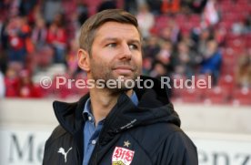 VfB Stuttgart - RB Leipzig