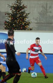 15.12.20 1. FC Heidenheim - SSV Jahn Regensburg