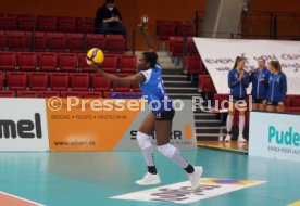 20.03.21 Allianz MTV Stuttgart - NawaRo Straubing