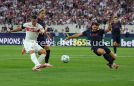 09.09.26 VfB Stuttgart - Viking Stavanger