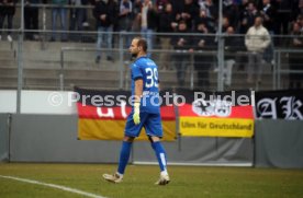 20.11.21 VfB Stuttgart II - SSV Ulm 1846