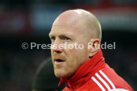 FC Bayern M&uuml;nchen