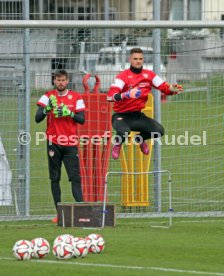VfB Stuttgart