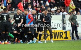 19.03.22 VfB Stuttgart - FC Augsburg