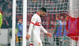 04.02.25 VfB Stuttgart - FC Augsburg