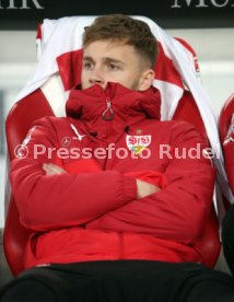 VfB Stuttgart - TSV 1860 M&uuml;nchen