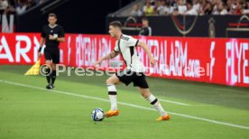 20.06.23 Deutschland - Kolumbien