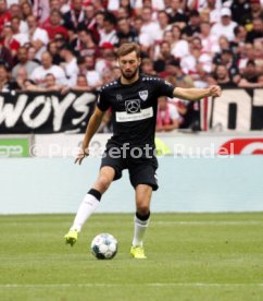 VfB Stuttgart - FC St. Pauli