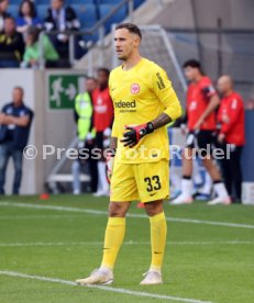21.10.23 TSG 1899 Hoffenheim - Eintracht Frankfurt