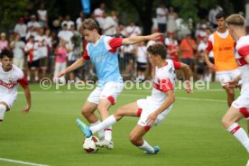 16.07.26 VfB Stuttgart Training
