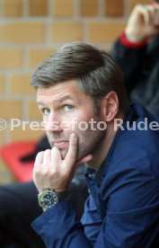 Relegation 2019 1. FC Union Berlin - VfB Stuttgart