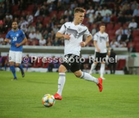DFB Deutschland - Estland