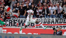15.10.22 VfB Stuttgart - VfL Bochum