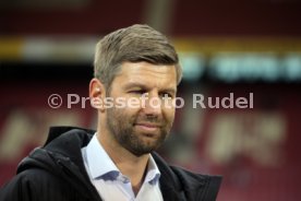 VfB Stuttgart - VfL Wolfsburg