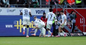 18.10.25 1. FC Heidenheim - SV Werder Bremen