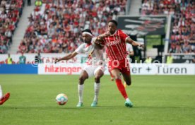 06.05.23 SC Freiburg - RB Leipzig