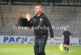 3-Ligen-Cup VfB Stuttgart - SG Sonnenhof Großaspach