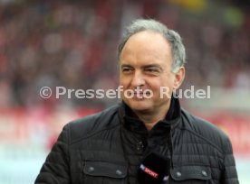 VfB Stuttgart - 1. FC Kaiserslautern