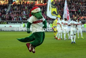 VfB Stuttgart - SV Werder Bremen