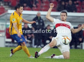 VfB Stuttgart - Eintracht Braunschweig
