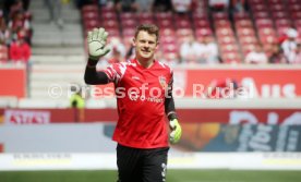 04.05.24 VfB Stuttgart - FC Bayern M&uuml;nchen