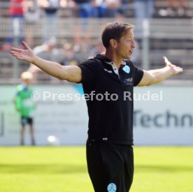 Stuttgarter Kickers - Freiburger FC