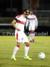 VfB Stuttgart II - FC N&ouml;ttingen