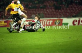 11.03.97 1. FC K&ouml;ln - VfB Stuttgart
