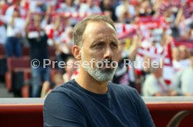 28.08.22 1. FC K&ouml;ln - VfB Stuttgart