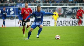 Karlsruher SC - SG Sonnenhof Gro&szlig;aspach