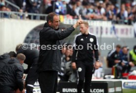 28.08.21 1. FC Heidenheim - Hamburger SV