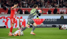 06.12.25 VfB Stuttgart - FC Bayern München