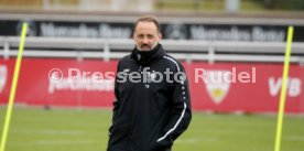 08.11.21 VfB Stuttgart Training